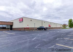 CubeSmart Self Storage - Solon - 6000 Cochran Rd