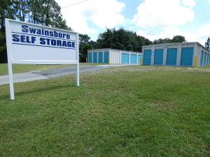 Swainsboro Self Storage