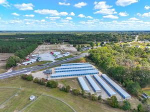 10 Federal Storage - Cleveland Rd