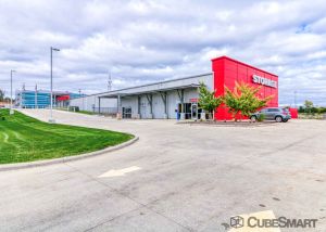 CubeSmart Self Storage - Warrensville Heights - 24900 Emery Rd