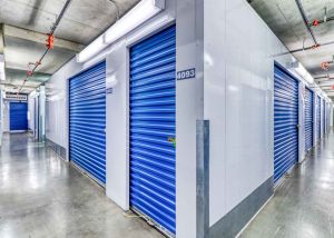 CubeSmart Self Storage - Los Angeles - 11820 W Olympic B