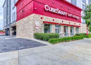 CubeSmart Self Storage - Los Angeles - 11820 W Olympic B