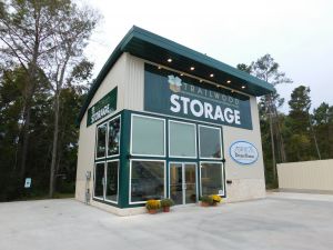 Trailwood Storage, LLC
