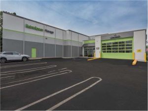 Extra Space Storage - 1038 - Glen Rock - Broad St