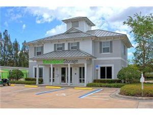 Extra Space Storage - 1686 - Stuart - Kanner Hwy