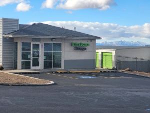 Extra Space Storage - 8837 - Ogden - Hinckley Dr