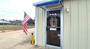 American Mini Storage