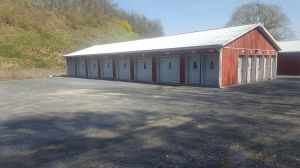 SpringSide Storage