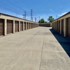 U-Stow-N-Lock - Trenton