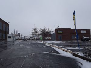Store Here Self Storage - Fort Wayne