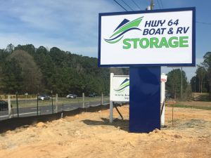 Highway 64 Storage