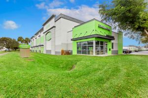 Extra Space Storage - 1068 - Margate - N State Rd 7