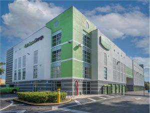 Extra Space Storage - 1424 - Miami - SW 147th Ave