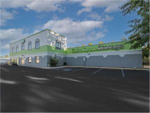 Extra Space Storage - 1576 - Richmond - Midlothian Turnpike
