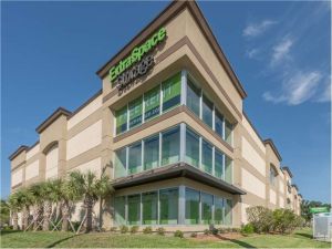 Extra Space Storage - 8775 - St Petersburg - 4th Street