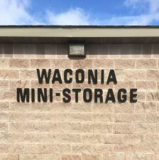 Waconia Mini Storage