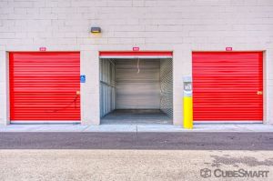 CubeSmart Self Storage - San Diego - 9645 Aero Dr