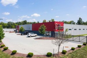 The Storage Project at Coopers Chapel
