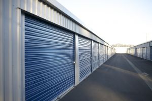 Central Coast Self Storage