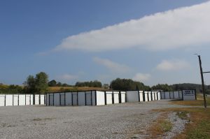 Midway Storage II