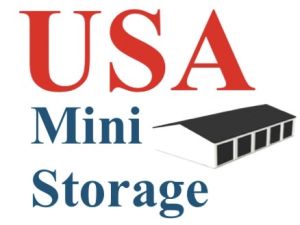 USA Mini Storage - Hwy 42