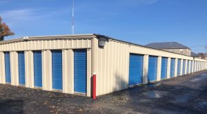 Cherokee Self Storage - Batavia