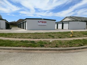 ABC Mini Storage - Republic