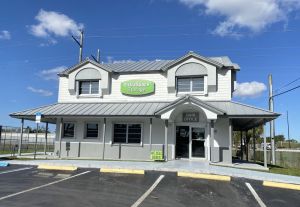 Extra Space Storage - 1682 - Davie - State Road 7