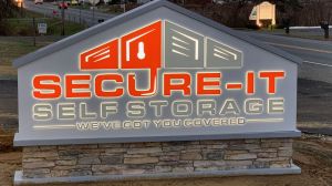 Secure-It Self Storage - Halfmoon