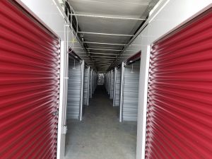 Cherokee Self Storage - Wilmington