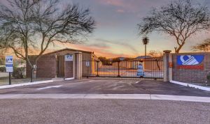 Advantage Storage - Surprise