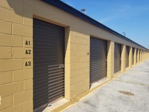 Stuff Self Storage - O'Fallon