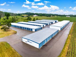 KO Storage of Wisconsin Dells - WI-16