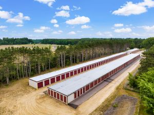 KO Storage of Wisconsin Dells - Hwy 13