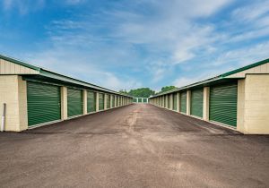 KO Storage of Amery - WI-46