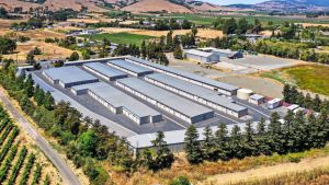 Storage Star Sonoma - Arnold