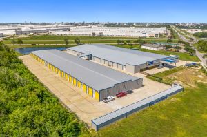 Storage Star Pasadena - Red Bluff