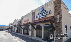 Universal Storage Solutions - Elizabethton