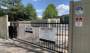 Garber Self Storage - Radio Road