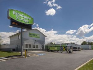 Extra Space Storage - 1006 - Salt Lake City - West 5520 South