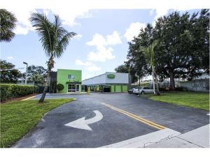 Extra Space Storage - 1064 - North Lauderdale - So State Rd