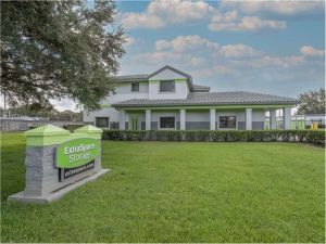 Extra Space Storage - 1333 - Orlando - Hunters Creek