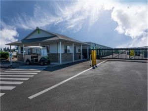 Extra Space Storage - 1343 - Tacoma - S. Tacoma Way