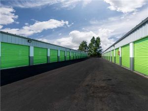 Extra Space Storage - 1343 - Tacoma - S. Tacoma Way