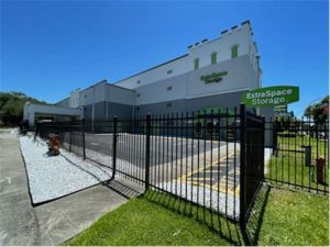 Extra Space Storage - 8136 - Orlando - Orange Blossom Trail