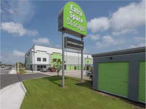 Extra Space Storage - 1631 - Orlando - Hoffner Ave