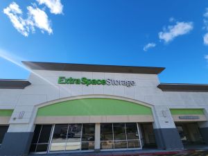 Extra Space Storage - 1783 - Murray - Van Winkle Expressway
