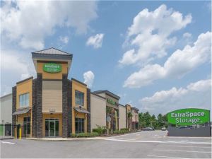 Extra Space Storage - 1657 - Orlando - University Blvd