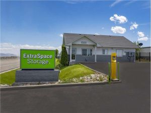Extra Space Storage - 1880 - West Jordan - Airport Rd