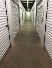 Aiken Storage at Whiskey Rd